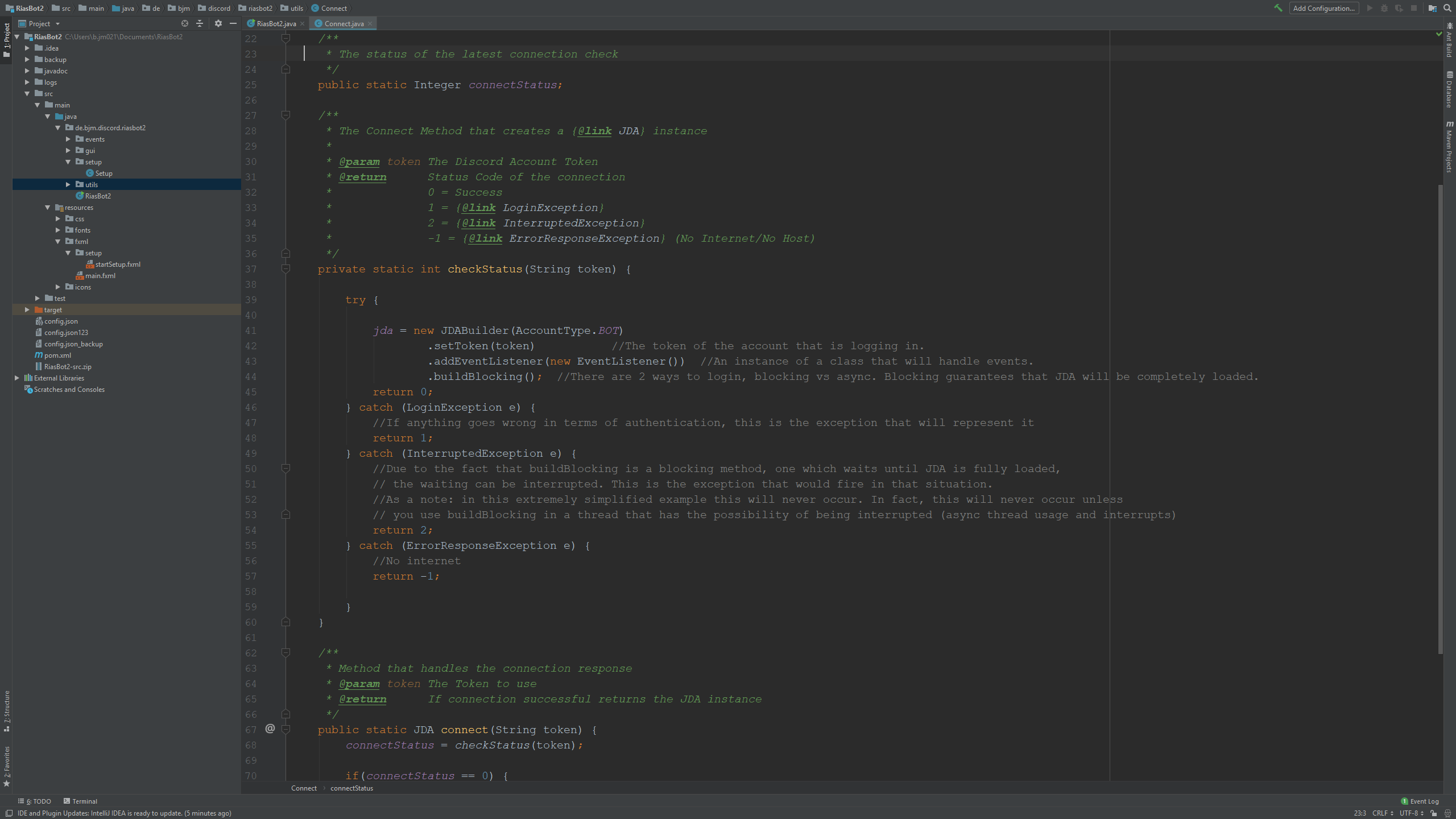 Unsplashed background img 1